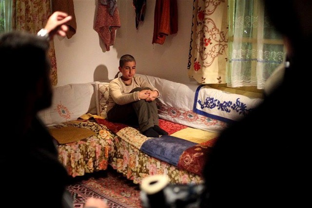 Beyaz Balina Fotoğrafı