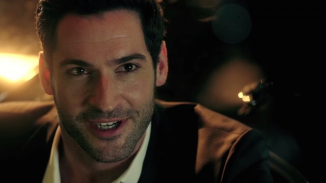 Lucifer Fotoğrafı