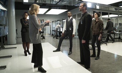 Blindspot fotoğrafı