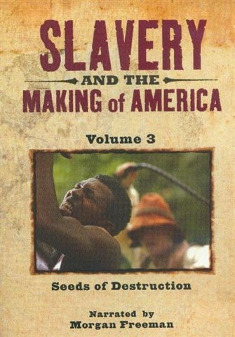 Slavery and the Making of America Fotoğrafı