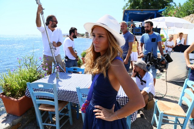 Poyraz Karayel Fotoğrafı