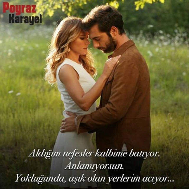 Poyraz Karayel Fotoğrafı