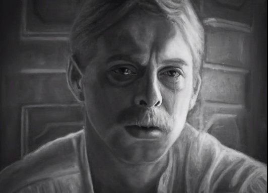 Loving Vincent Fotoğrafı