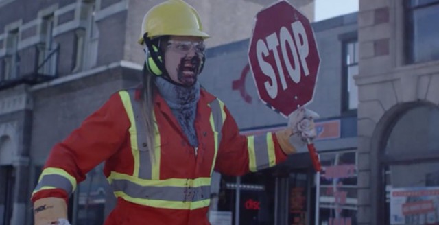 Dead Rising Fotoğrafı