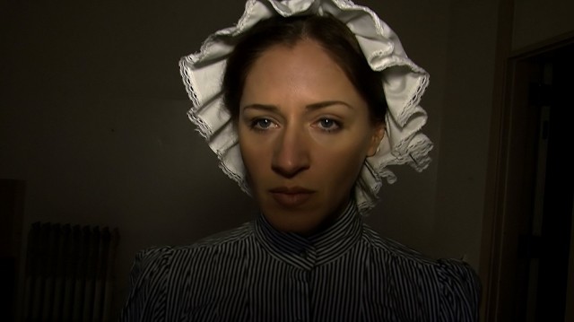 Tımarhanede 10 Gün Fotoğrafı