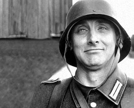 Adolf Hitler Ve Ben Fotoğrafı