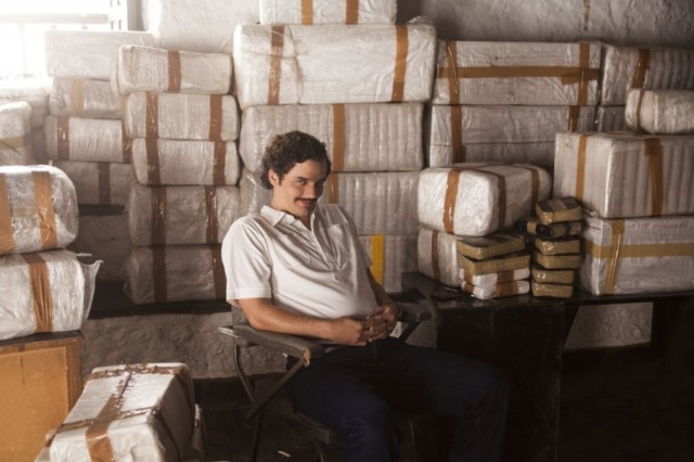 Narcos Fotoğrafları 2