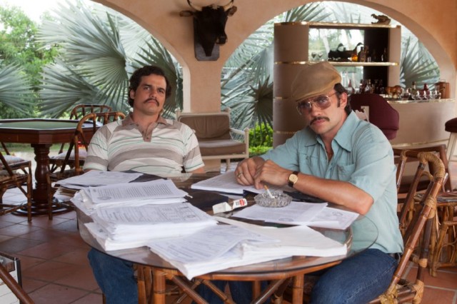 Narcos Fotoğrafları 3