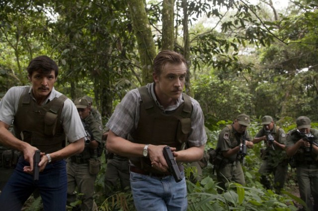 Narcos Fotoğrafları 4