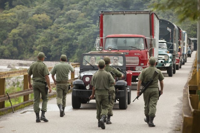 Narcos fotoğrafı