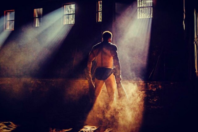 Sultan Fotoğrafı