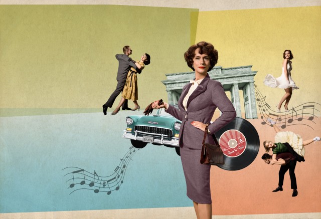 Ku'damm 56 Fotoğrafı