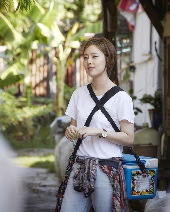 Goodbye Mr. Black Fotoğrafı