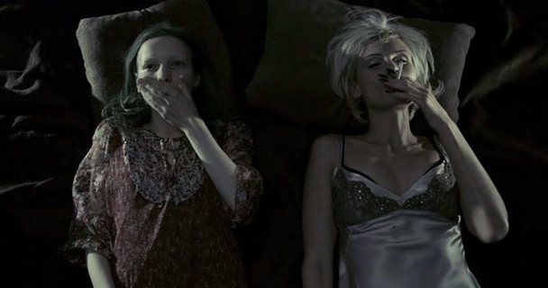 Denizkızı Fotoğrafı