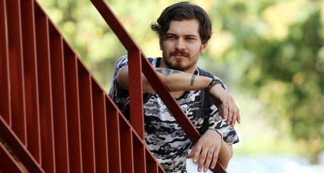 Delibal Fotoğrafı