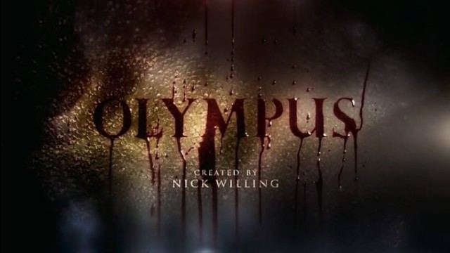 Olympus 1.Sezon Fotoğrafları 7