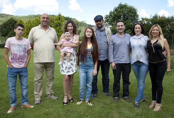 Köstebekgiller 2: Gölge'nin Tılsımı Fotoğrafı