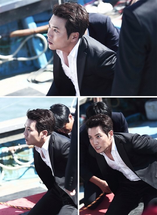 Glamorous Temptation Fotoğrafı