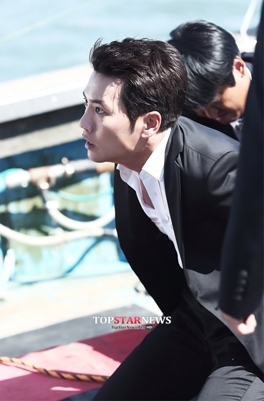 Glamorous Temptation Fotoğrafı