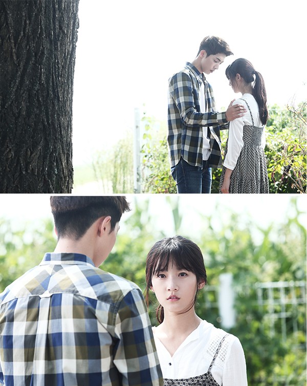 Glamorous Temptation Fotoğrafı