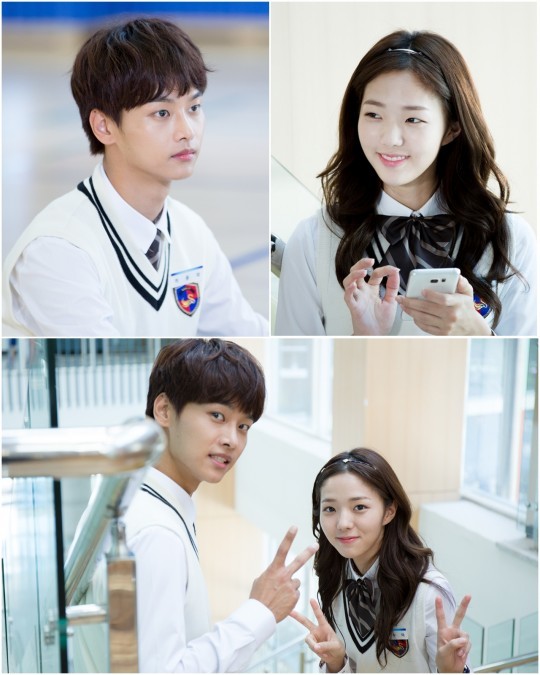 Sassy Go Go Fotoğrafları 6