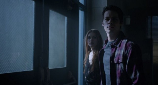 Teen Wolf Fotoğrafları 330