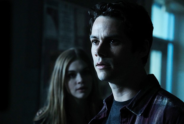 Teen Wolf Fotoğrafları 333