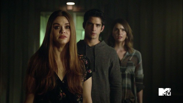 Teen Wolf Fotoğrafları 337