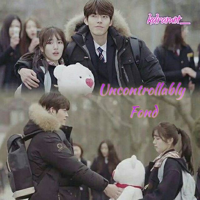 Uncontrollably Fond Fotoğrafları 57