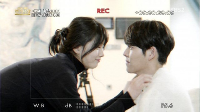 Uncontrollably Fond Fotoğrafları 60