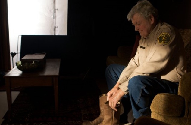 Flying Lessons Fotoğrafı