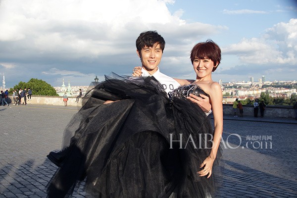 Somewhere Only We Know Fotoğrafı