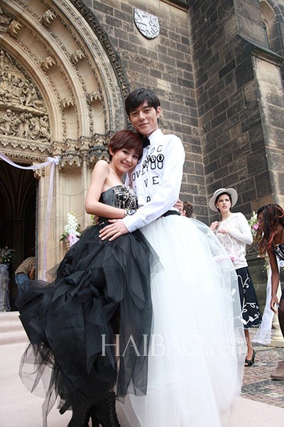 Somewhere Only We Know Fotoğrafı