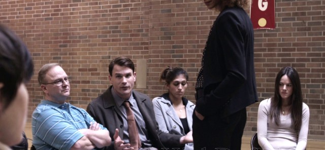 Mezarına Tüküreceğim 3 Fotoğrafı