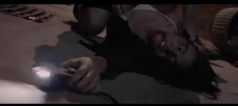 Mezarına Tüküreceğim 3 Fotoğrafı