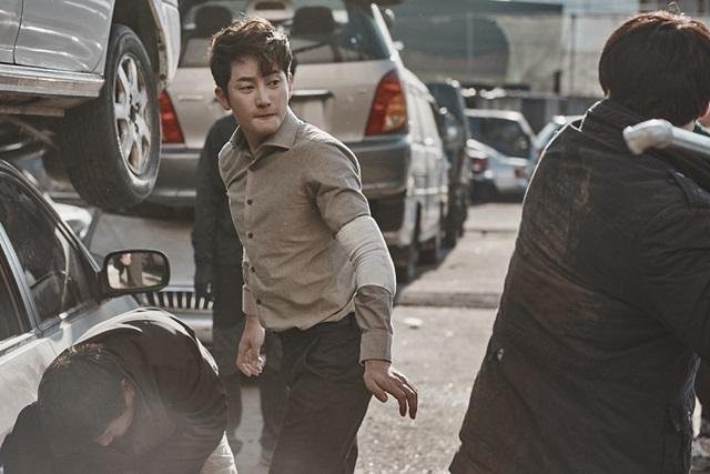 Neighborhood Hero Fotoğrafı