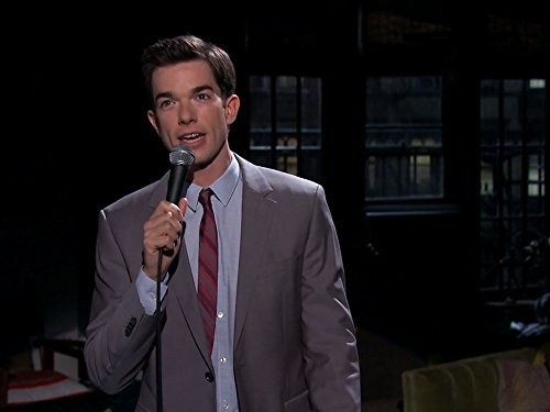 Mulaney Fotoğrafları 4