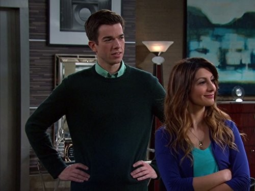 Mulaney Fotoğrafları 7