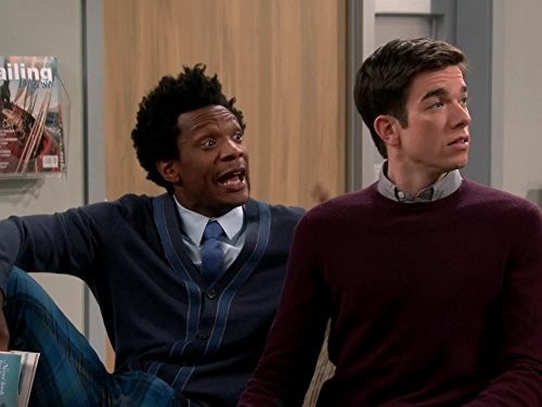 Mulaney Fotoğrafları 9