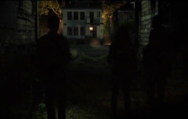 Nefesini Tut Fotoğrafı