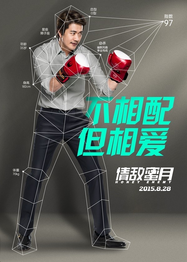 Honey Enemy Fotoğrafı