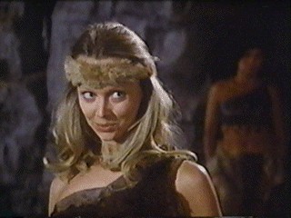 Mağara Adamı Fotoğrafı