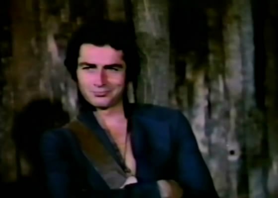 Korkusuz Kaptan Swing Fotoğrafı