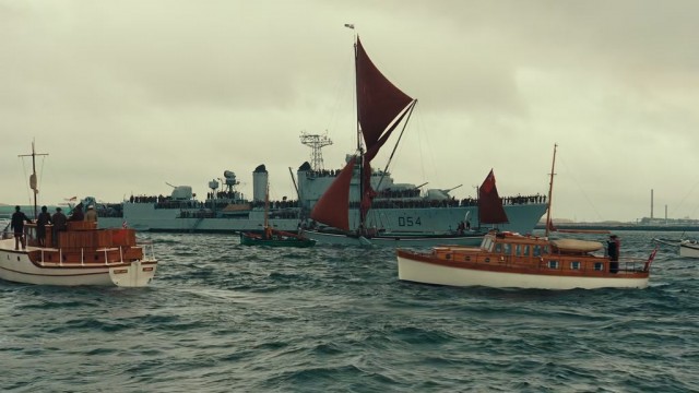 Dunkirk Fotoğrafları 41