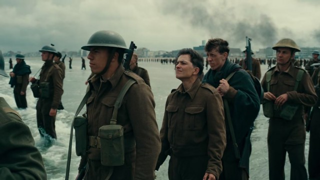 Dunkirk Fotoğrafı