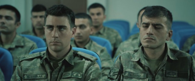 Dağ II Fotoğrafı