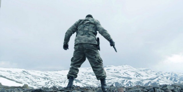 Dağ II Fotoğrafı