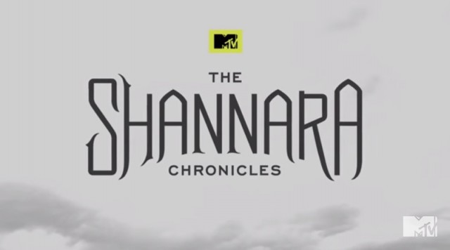 The Shannara Chronicles Fotoğrafları 2
