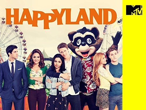 Happyland Fotoğrafları 10