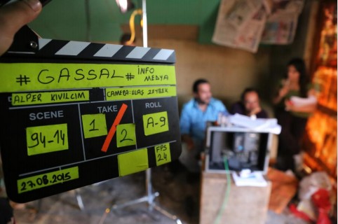 Gassal Fotoğrafı